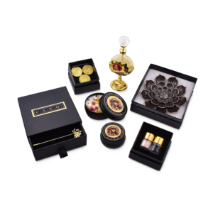 C.L.E.O. Eyeliner Collection