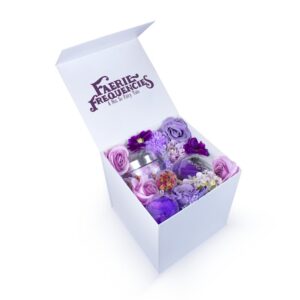 Faerie Frequencies Ritual Items