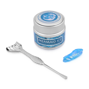 Mermaid Ice Cream Collection