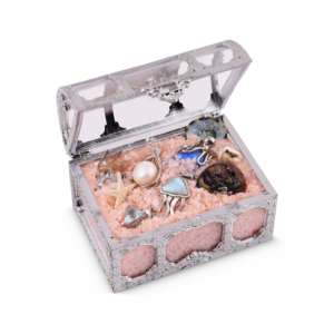 Neptune's Treasure Collection