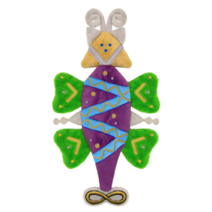 Cosmic Cuddle Companion