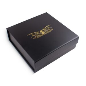 Dragonfire Coded Juju Balm Ritual Items