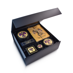 Dragonfire Coded Juju Balm Collection