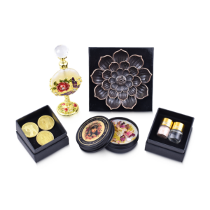 C.L.E.O. Ritual Items