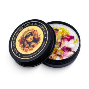 C.L.E.O. Ritual Candle