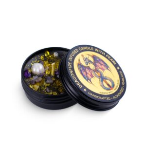 Dragonfire Coded Juju Candle