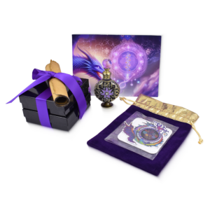 Dragonfire Coded Tattoo