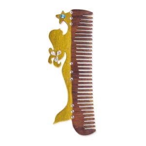 Mer-Comb